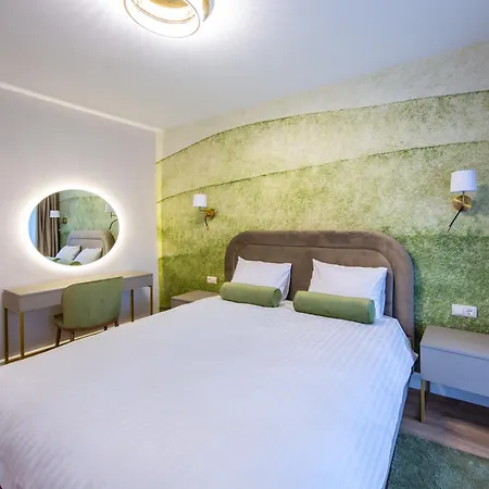 Apartamento Galant *