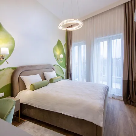 Galant Διαμέρισμα