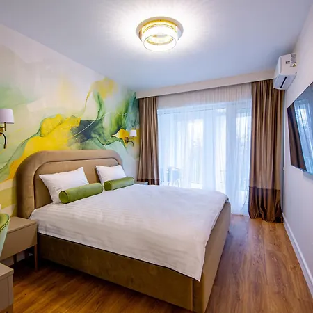 Galant Apartamento Cluj-Napoca
