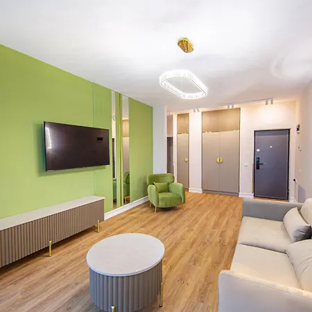 Apartment Galant