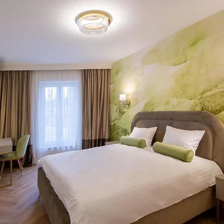 Apartamento Galant *