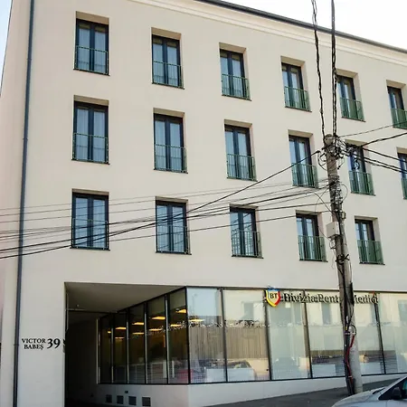 Apartment Galant Cluj-Napoca