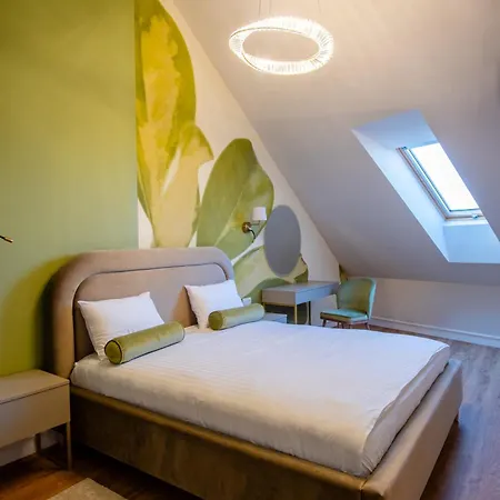 Apartment Galant Cluj-Napoca