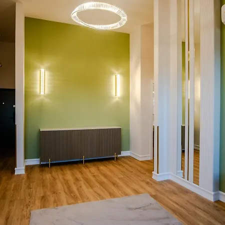 Apartment Galant Cluj-Napoca