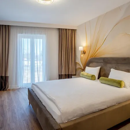 Apartment Galant *