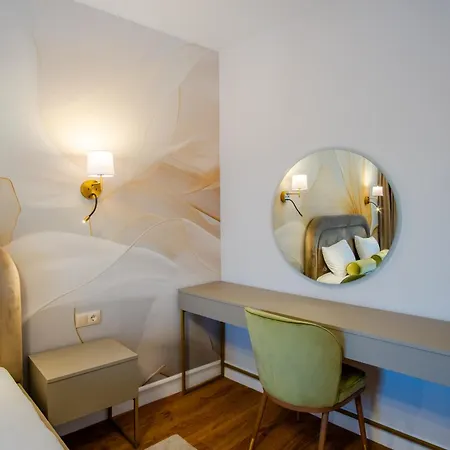 Apartment Galant *