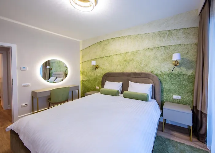 Apartamento Galant *