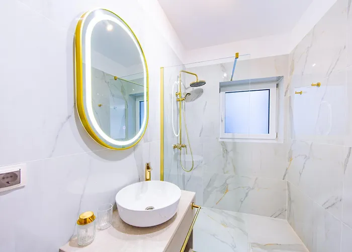 Apartamento Galant *