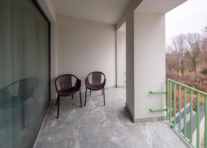 Apartamento Galant *