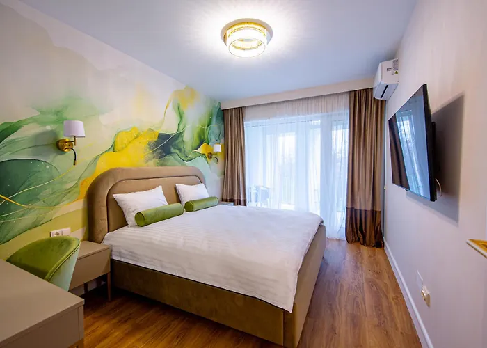 Galant Apartamento Cluj-Napoca