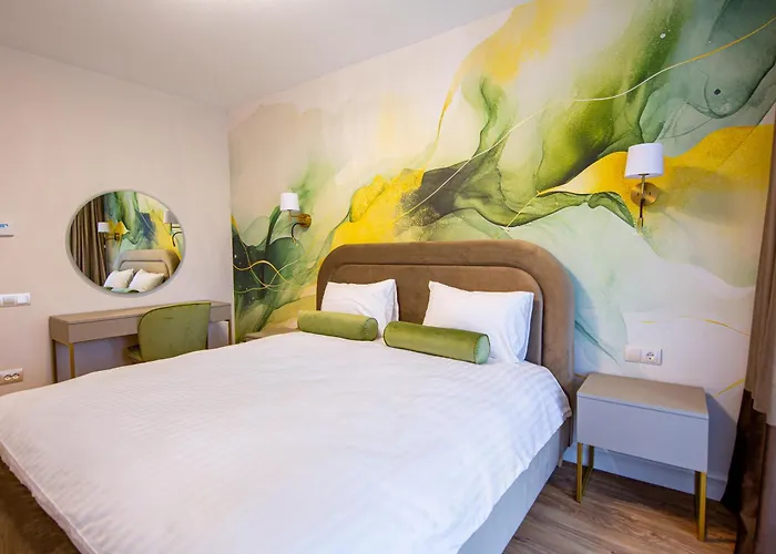 Galant Κλουζ-Ναπόκα