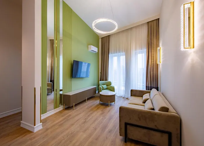 Galant * Κλουζ-Ναπόκα