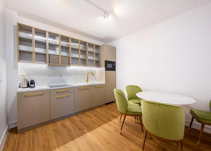 Apartamento Galant *